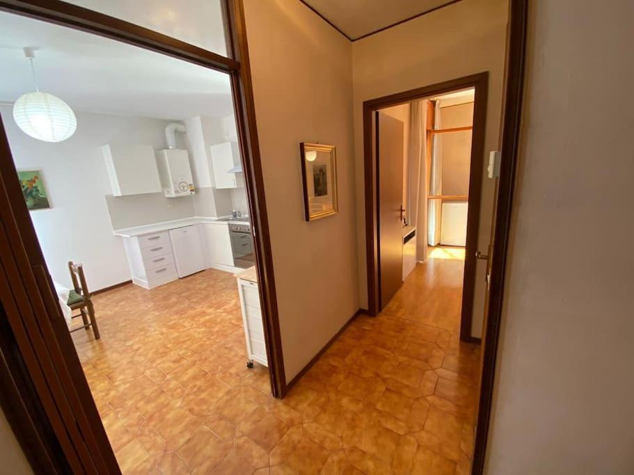 Sentirsi A Casa Vicenza Apartment Exterior photo